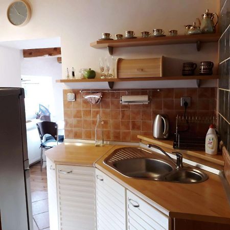 Privat Liptov Holiday House Liptovský Mikuláš المظهر الخارجي الصورة