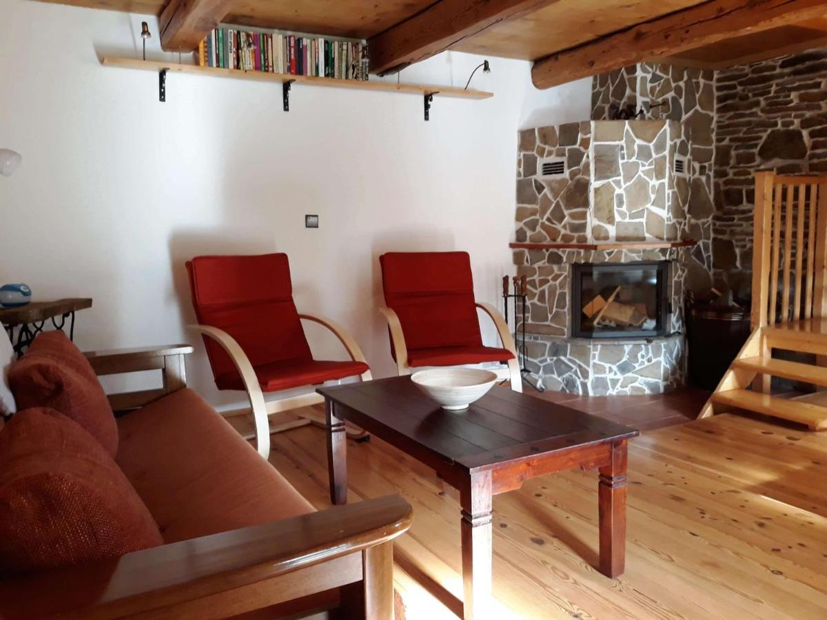 Privat Liptov Holiday House Liptovský Mikuláš المظهر الخارجي الصورة