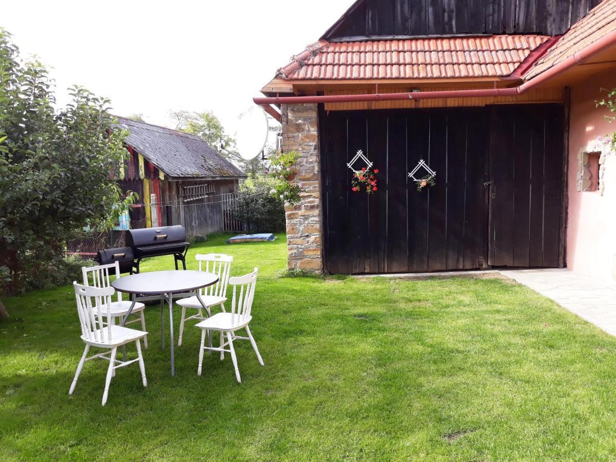 Privat Liptov Holiday House Liptovský Mikuláš المظهر الخارجي الصورة