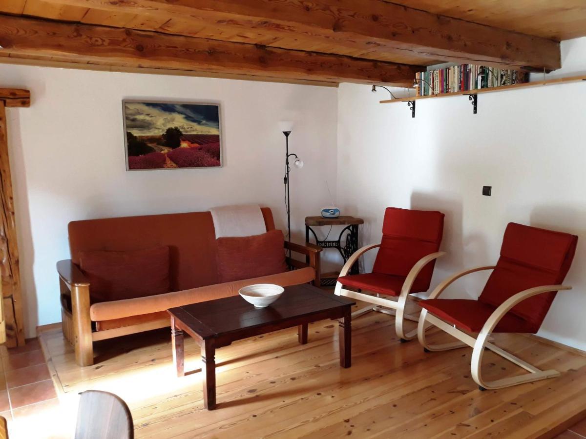 Privat Liptov Holiday House Liptovský Mikuláš المظهر الخارجي الصورة