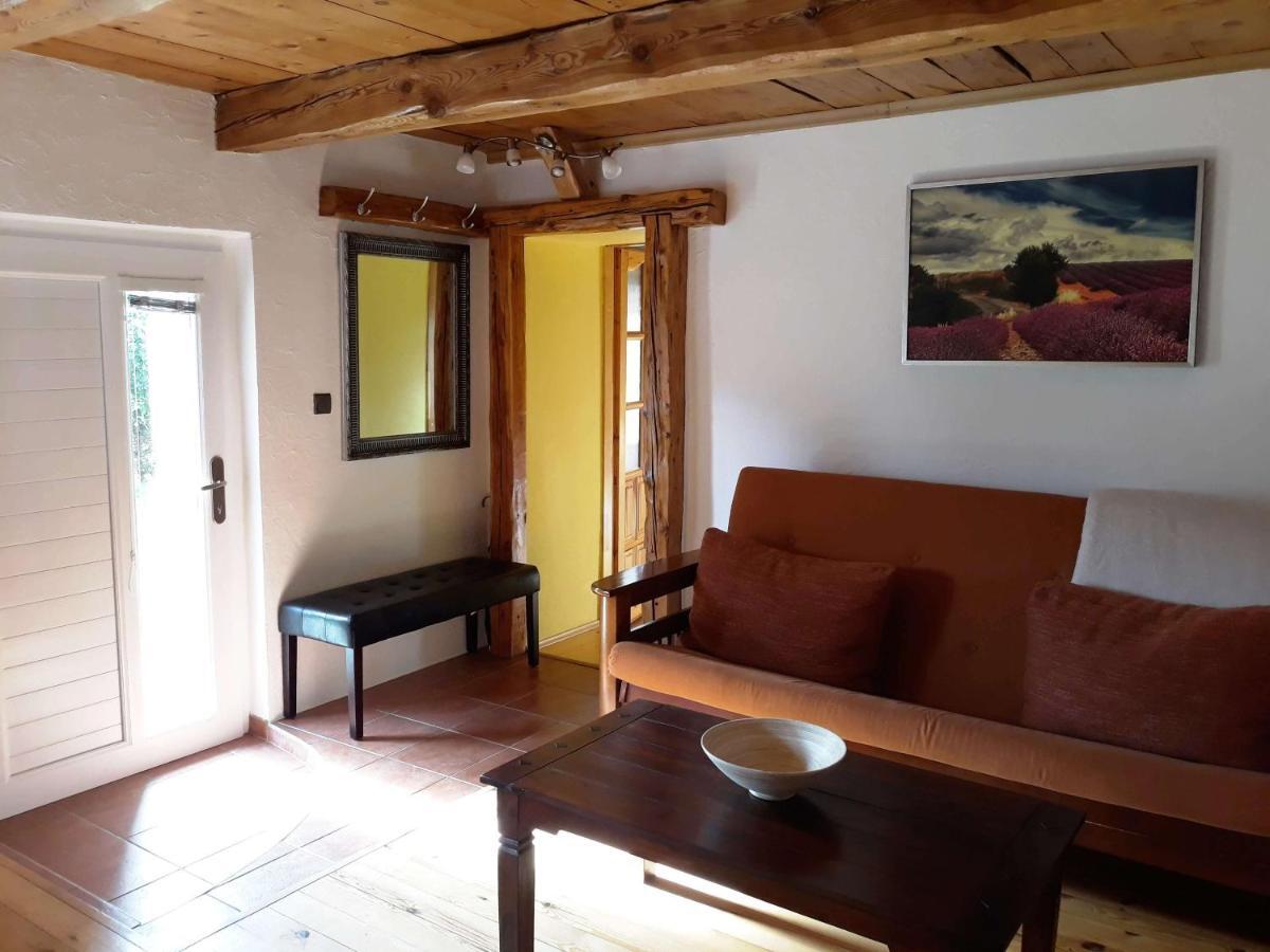 Privat Liptov Holiday House Liptovský Mikuláš المظهر الخارجي الصورة