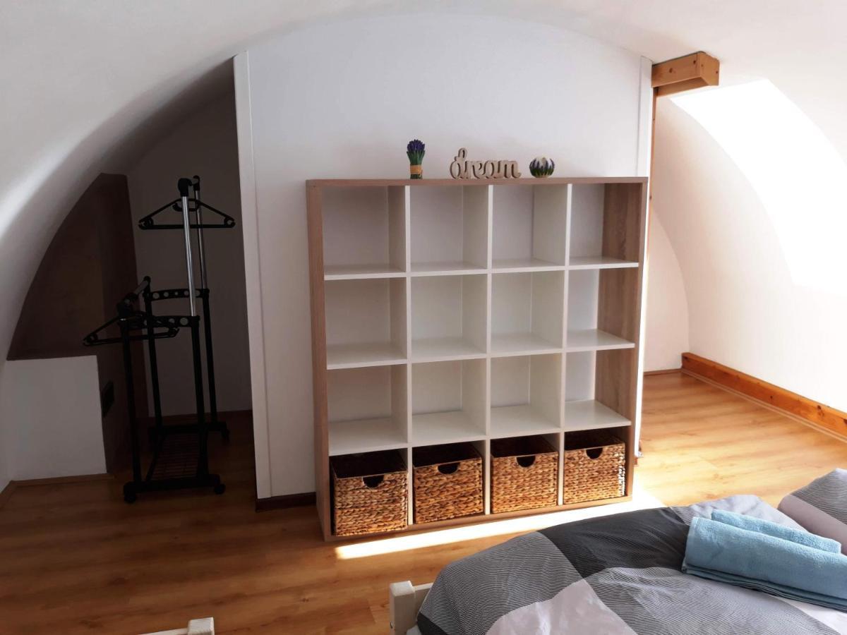 Privat Liptov Holiday House Liptovský Mikuláš المظهر الخارجي الصورة