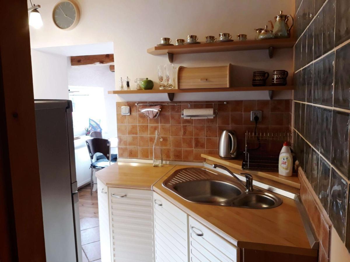 Privat Liptov Holiday House Liptovský Mikuláš المظهر الخارجي الصورة